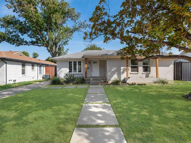 3727 Hawick Lane