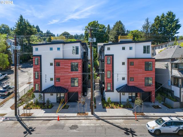 3727 S Hood Ave, Portland, OR 97239 | MLS #157452