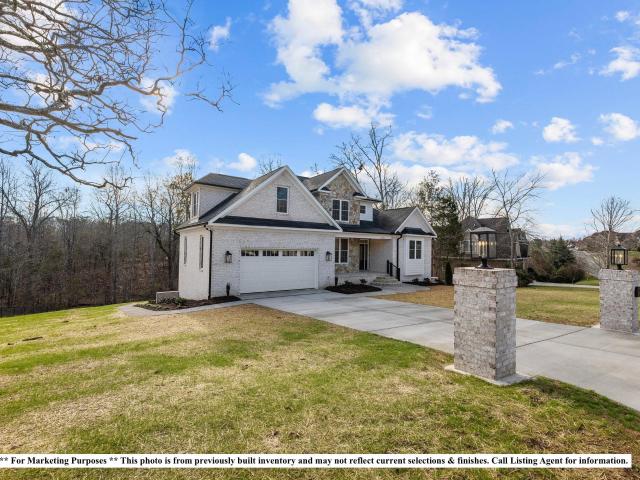 3727 Serenity Drive