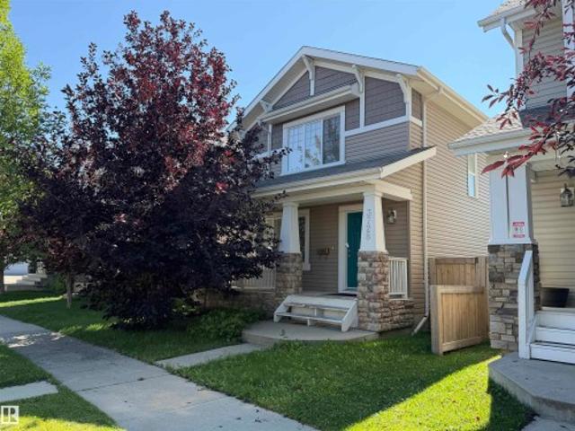 3728 Alexander Crescent Sw, Edmonton, AB, T6W 0W7 house for sale | Listing ID E4506 | Royal LePage