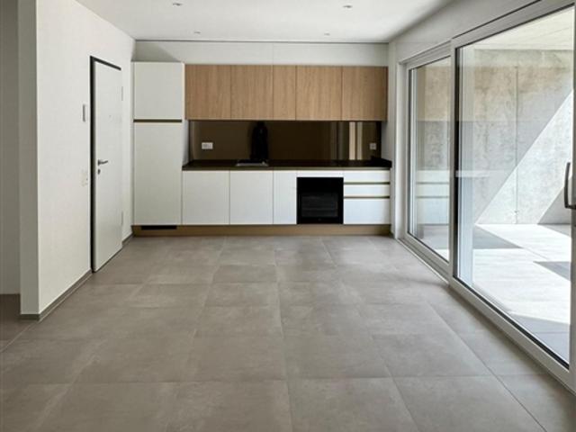 2.5 Room apartment