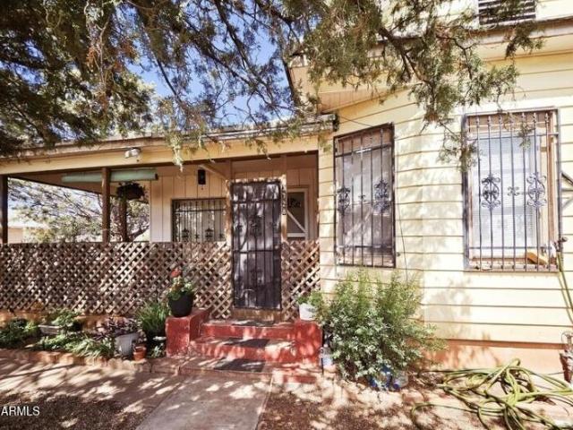 3728 S Towner Ave, Naco, AZ 85620 | MLS #6927