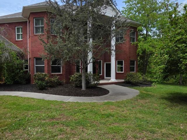 3728 Windstream Drive