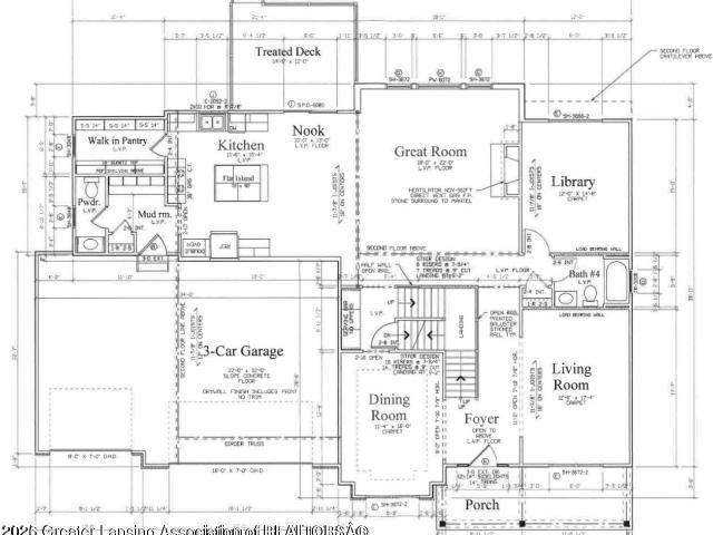 3729 Crane Circle, Okemos, MI