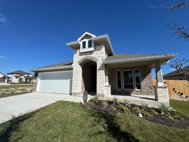 3729 Pin Oak Hls, Seguin, TX 78155 | MLS #7010