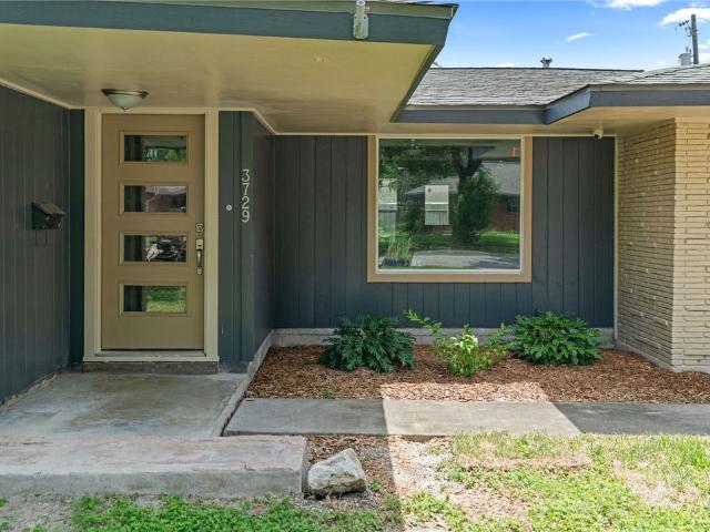 3729 Pope Drive