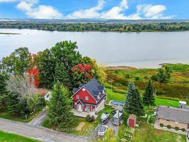 3729 Prudhomme Road, Alfred And Plantagenet, ON, K0A 3K0 house for sale | Listing ID X13504 | Royal LePage