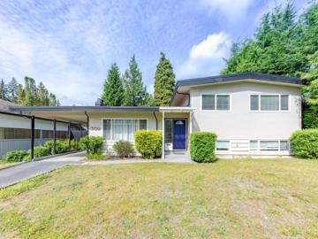 Greater Vancouver - Patio, Garden, Fireplace