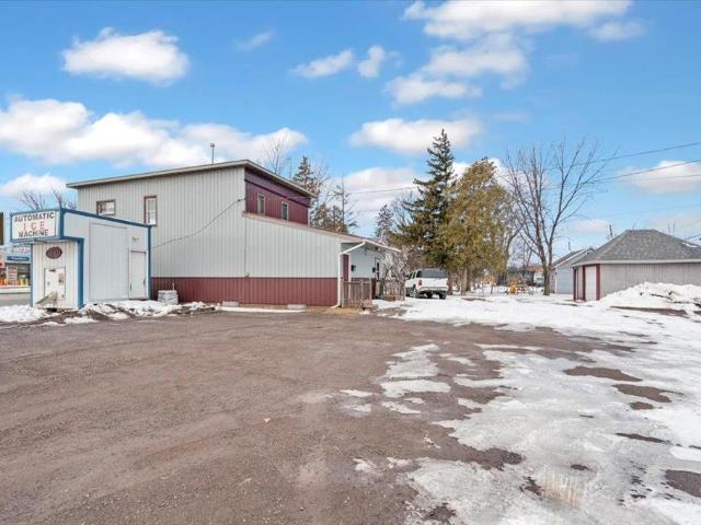 3729 & 3731 E 2nd Street