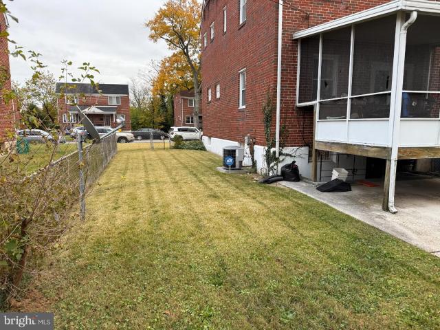3720 Bartwood Rd, Baltimore, MD 21215 | MLS #MDBA2189