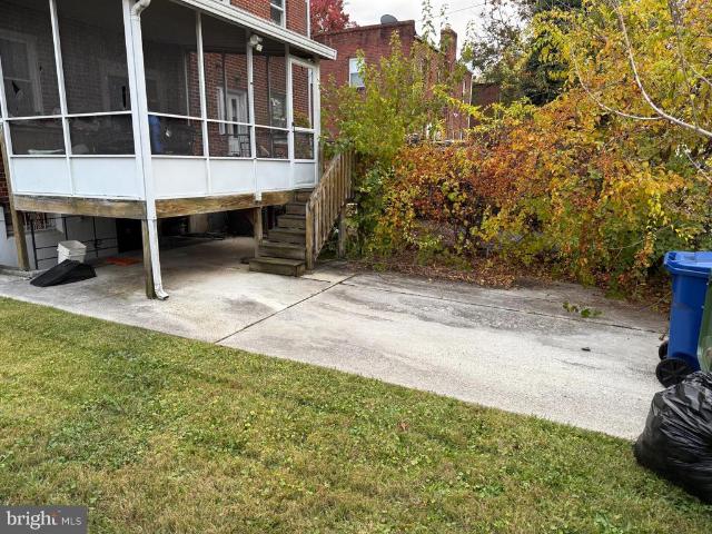 3720 Bartwood Road