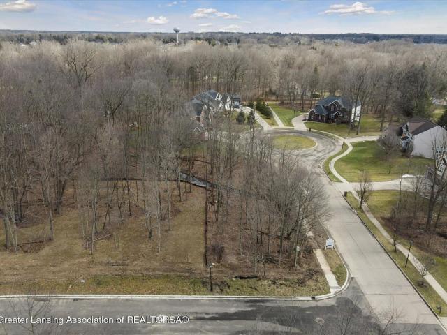 3720 Crane Circle, Okemos, USA, MI
