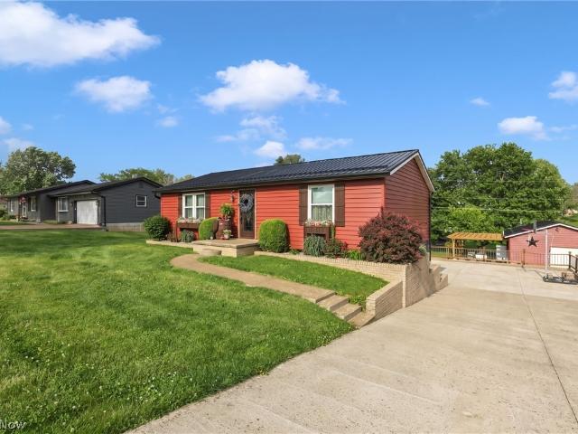 3720 Dona Drive