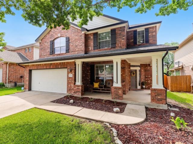 3720 Fossilwood Way