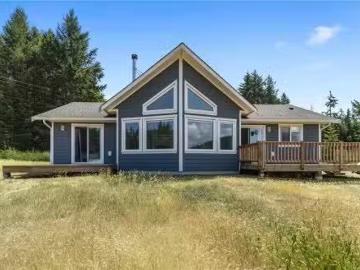 3720 Holland Ave, Cobble Hill, BC, V8H 0A4 Luxury House for.