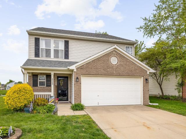 3720 Indigo Blue Boulevard