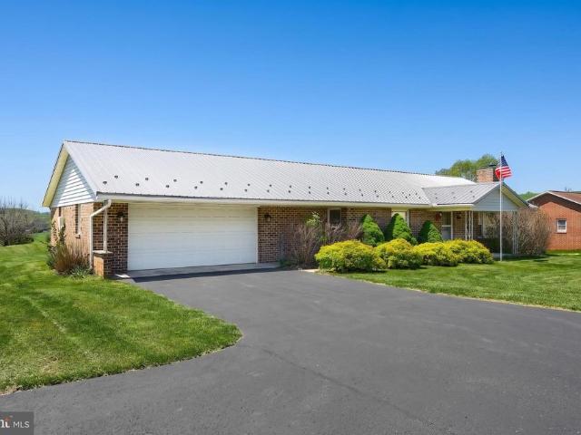 3720 Jefferson Road