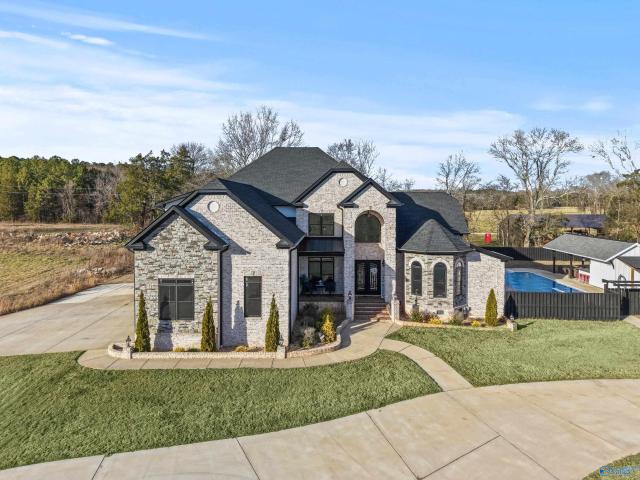 3720 South Chapel Hill Road