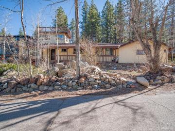 3720 Terrace Dr, South Lake Tahoe, CA 96150 | MLS #142993