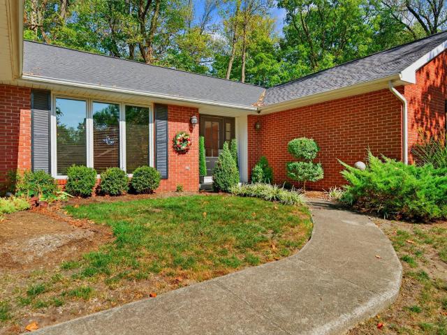 3720 Tomlinson Dr, Logansport, IN 46947 | MLS #202610