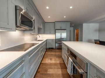 3720 W Michael Drive, #5 1, Teton Village, US, WY