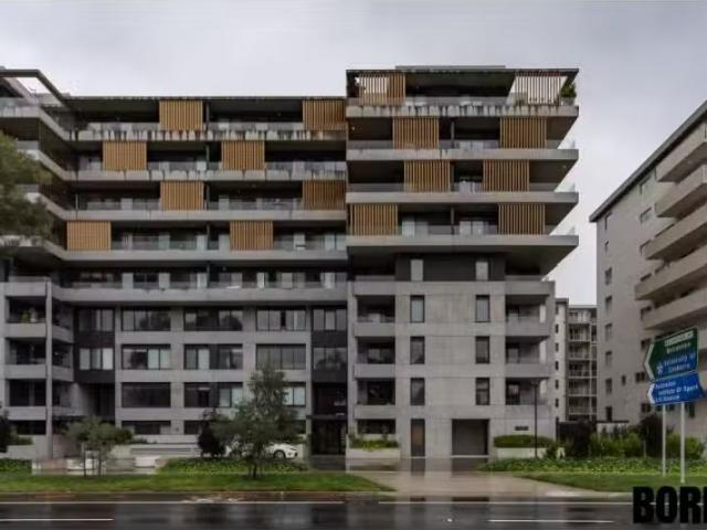 37/217 Northbourne Avenue, Turner Apartment for rent Listed b.