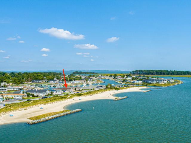 37219 Sandpiper Rd, Unit 47, Long Neck, DE 19966 | MLS #DESU2110