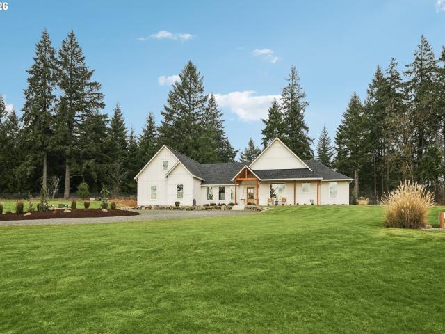 3721 NW 378th St, La Center, WA 98629 | MLS #575072