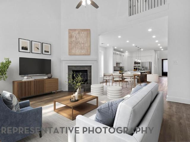 3721 Barrel Lane