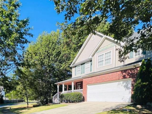 3721 Bogan Mill Road