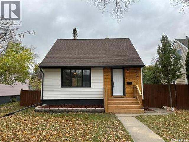 3721 Caen Avenue, Regina, SK, S4S 0Y5 house for sale | Listing ID SK051173 | Royal LePage