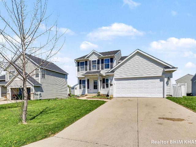 3721 Cedar Landing Drive