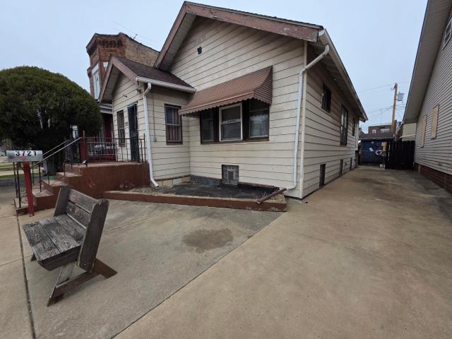 3721 Ivy St, East Chicago, IN 46312 | MLS #835456