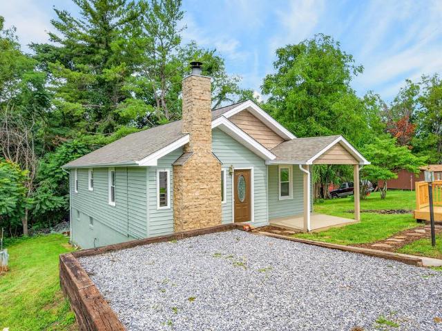 3721 Largen Hill