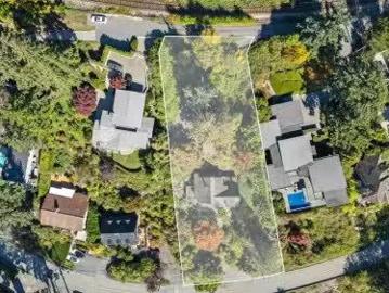 3721 Sunset Lane, West Vancouver, BC, V7V 1N3 house for sale.
