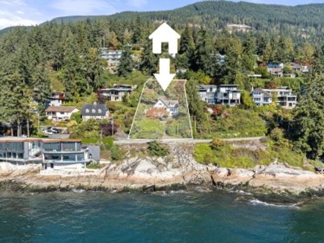 3721 Sunset Lane, West Vancouver, BC, V7V 1N3 house for sale | Listing ID R3165 | Royal LePage