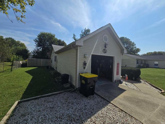 3721 S Tyler Lane