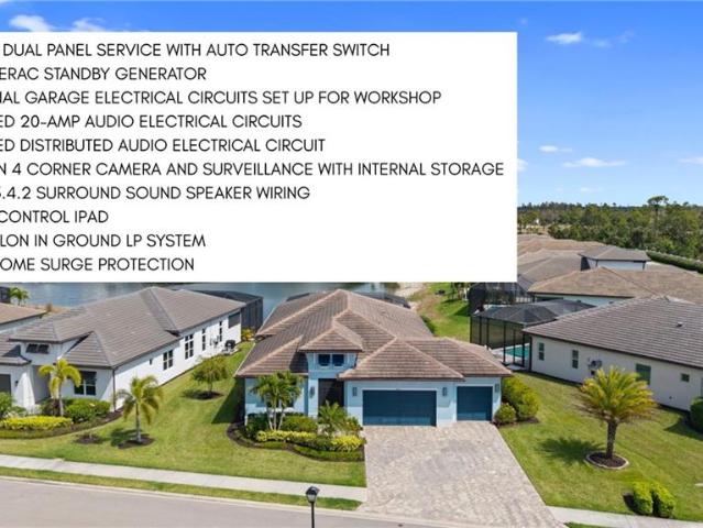 3721 Sapphire Cove Cir, Naples, FL 34114 | MLS #226013