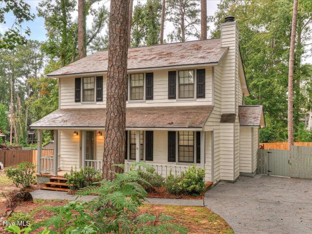 3721 Shallow Creek Crossing