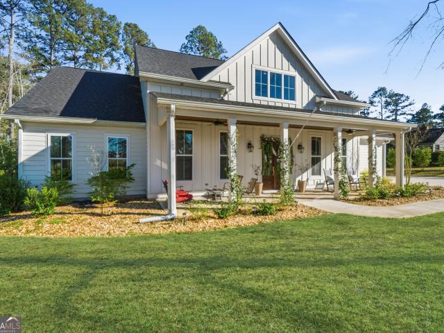 3721 Sinclair Dam Road NE