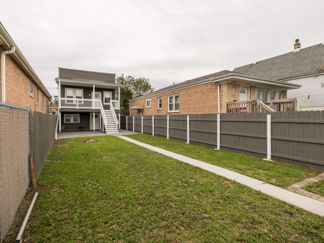 3721 W 57th Street