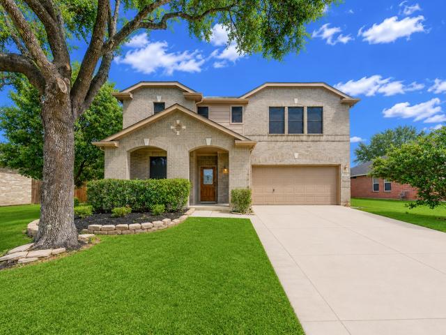 3722 Mystic Meadows Lane