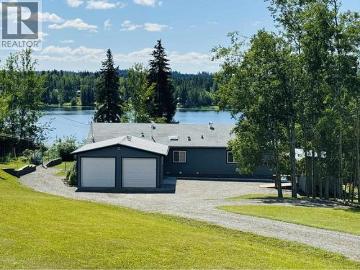 3722 Carson Road, Williams Lake, BC, V0K 2G0 house for sale | Listing ID R3099 | Royal LePage