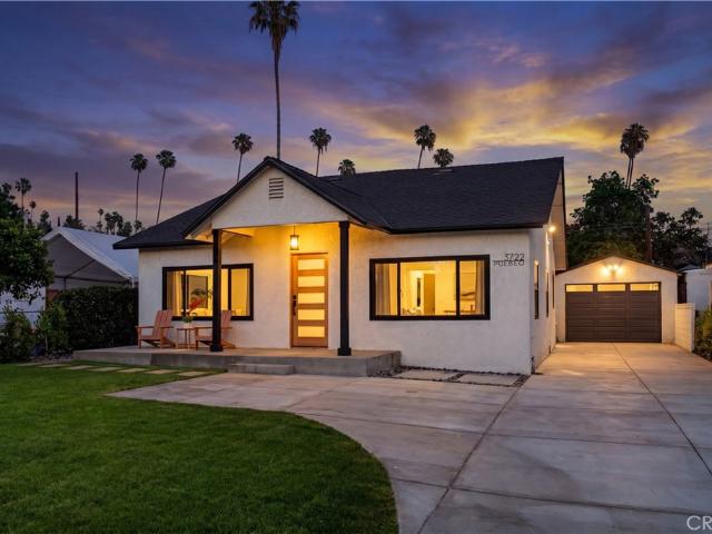 3722 Pueblo Ave