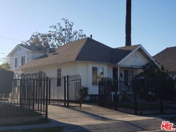 3722 S MAPLE Avenue