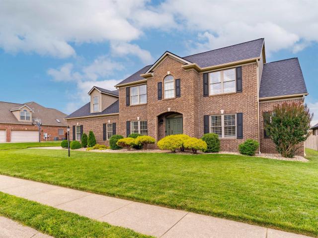 3722 Trey Court