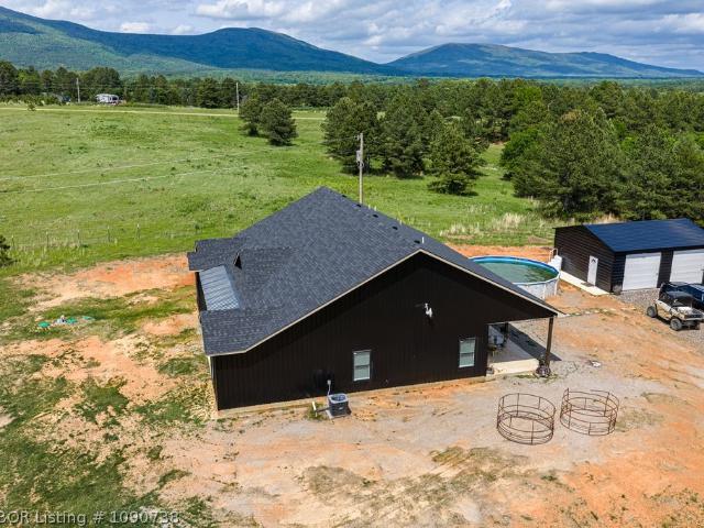 37230 Poteau Mountain Road