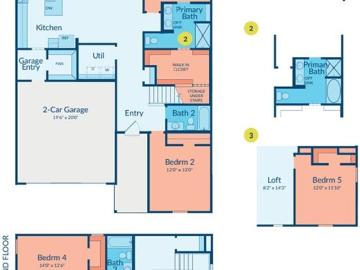 3723 Brewster Lane