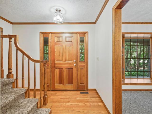 3723 Capilano Drive
