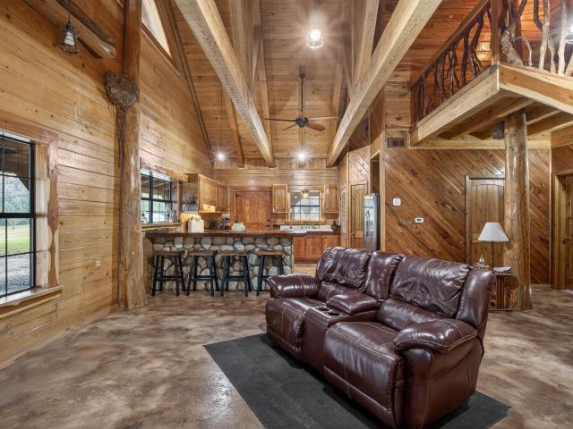 3723 Farm to Market 256, Colmesneil, TX 75938 | MLS #263693